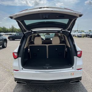 2024 Acura MDX SH-AWD W/TECH 照片 46