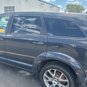 2018 Dodge JOURNEY GT photo 6