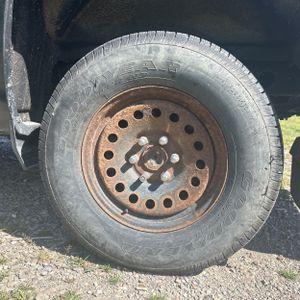 2018 Chevrolet SILVERADO 1500 LT — миниатюра 18