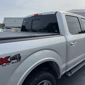 FORD F-150 XLT - 9