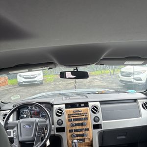 2011 FORD F-150 LARIAT — миниатюра 40