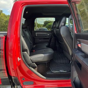 2017 RAM 2500 POWER WAGON 缩略图 35