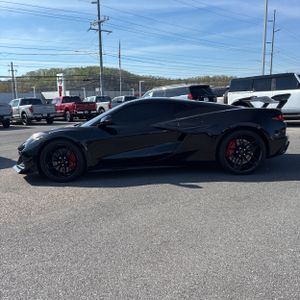 CHEVROLET CORVETTE Z06 - 3