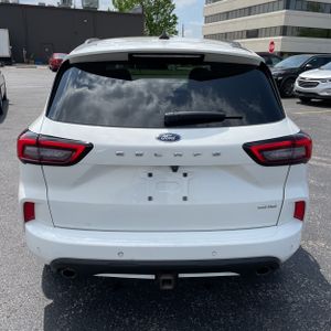 FORD ESCAPE ST-LINE SELECT - 7