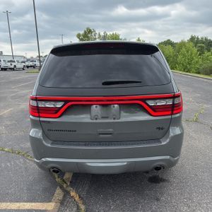 DODGE DURANGO - 7