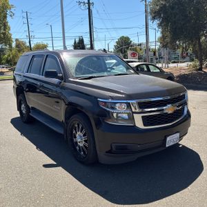 صورة 12 لـ 2015 Chevrolet TAHOE LS