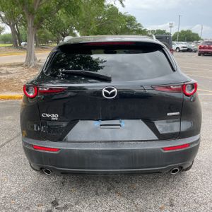 MAZDA CX-30 2.5 S PREFERRED - 7