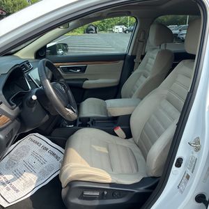 2019 Honda CR-V EX 照片 32