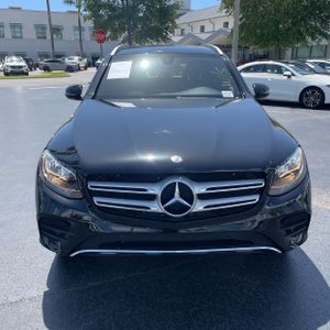 2019 Mercedes-BENZ GLC — миниатюра 14