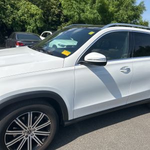 MERCEDES-BENZ GLE-CLASS - 2
