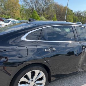 CHEVROLET MALIBU PREMIER - 9