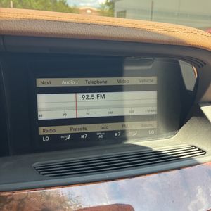 صورة مصغرة 80 لـ 2010 Mercedes-BENZ S-CLASS