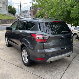 2018 FORD ESCAPE SEL 照片 4
