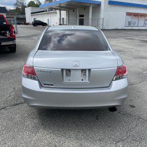 HONDA ACCORD EX-L - 7