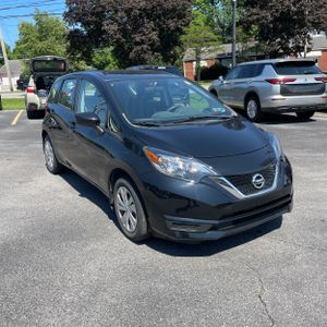 صورة مصغرة 12 لـ 2017 Nissan VERSA NOTE S PLUS