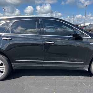 صورة 11 لـ 2018 Cadillac XT5 PREMIUM LUXURY
