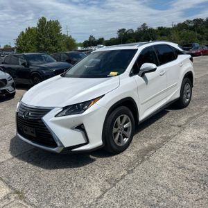 2019 Lexus RX 350 BASE 照片 1