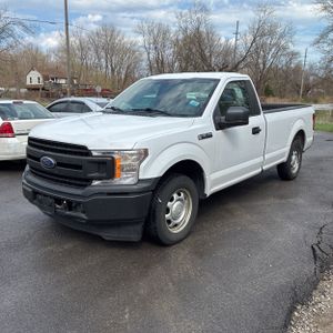 FORD F-150 XL - 1