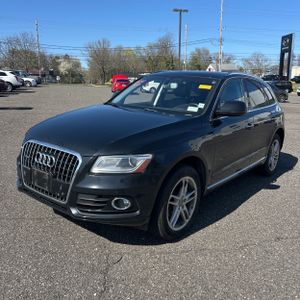 AUDI Q5 2.0T PREMIUM - 1