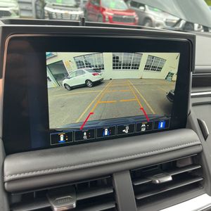 2023 Chevrolet TAHOE LT — фото 38