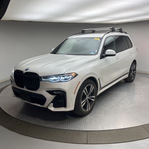 BMW X7 XDRIVE40I - 1