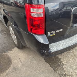2010 Dodge GRAND CARAVAN SE 照片 60