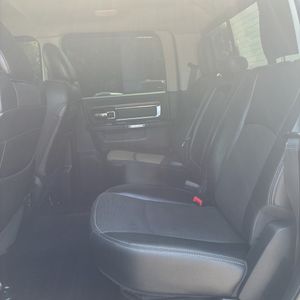 2014 RAM 2500 LARAMIE 照片 38