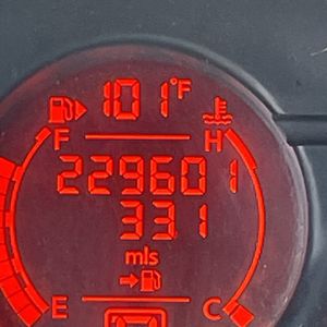 2010 Nissan ROGUE SL 照片 30