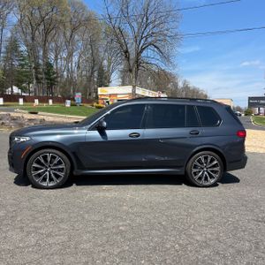 BMW X7 XDRIVE40I - 3