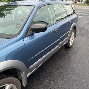 صورة مصغرة 49 لـ 2008 Subaru OUTBACK 2.5I