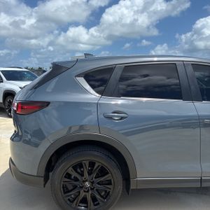 MAZDA CX-5 2.5 S CARBON EDITION - 9