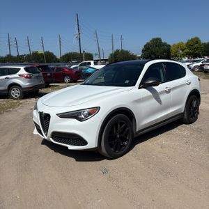صورة 1 لـ 2019 ALFA Romeo STELVIO AWD