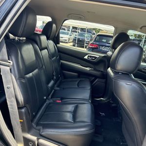 2014 Nissan PATHFINDER S — миниатюра 35