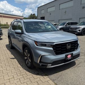 صورة مصغرة 12 لـ 2024 Honda PILOT TOURING