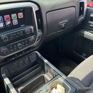 2015 Chevrolet SILVERADO 1500 LT 缩略图 63