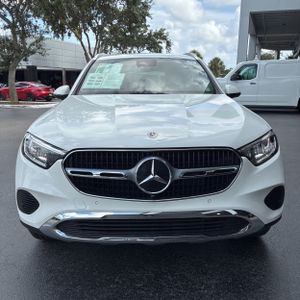 2025 Mercedes-BENZ GLC 缩略图 14