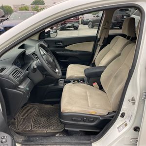 2015 Honda CR-V EX thumbnail 32
