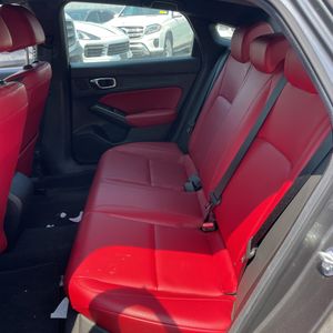 2024 Acura INTEGRA W/A-SPEC 缩略图 34