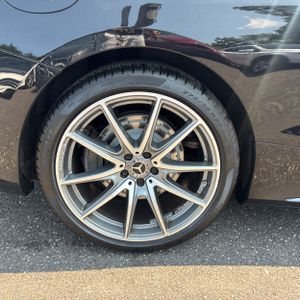 2019 Mercedes-BENZ S-CLASS — миниатюра 19