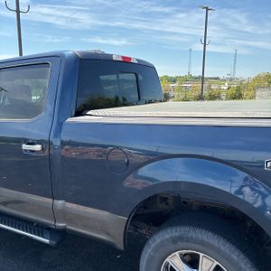 FORD F-150 XLT - 6