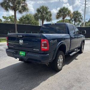 صورة 8 لـ 2020 RAM 2500 LARAMIE