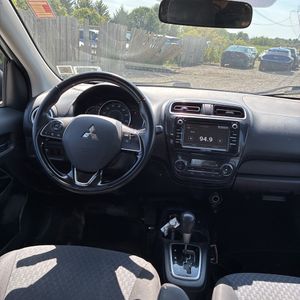 2018 Mitsubishi MIRAGE GT — миниатюра 36