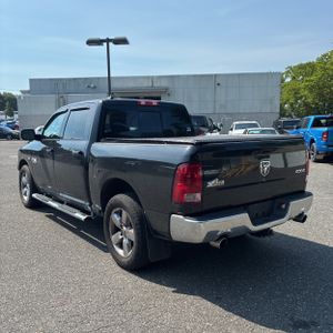 2015 RAM 1500 BIG HORN photo 5