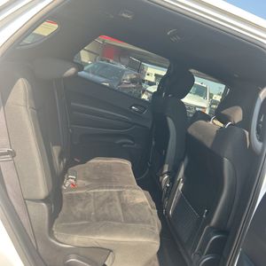صورة مصغرة 35 لـ 2025 Dodge DURANGO GT