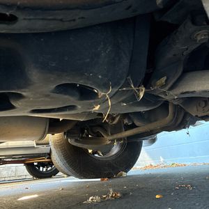 2006 Nissan PATHFINDER S — фото 24