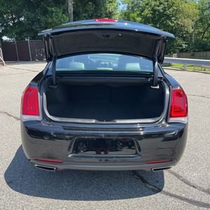 2019 Chrysler 300 S 缩略图 43