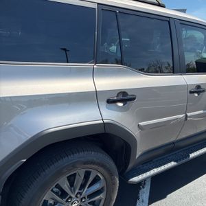 TOYOTA LAND CRUISER BASE - 9