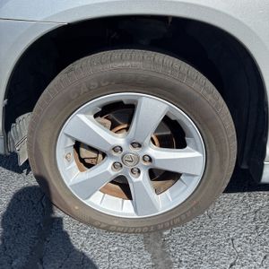 2007 Lexus RX 350 BASE — фото 17
