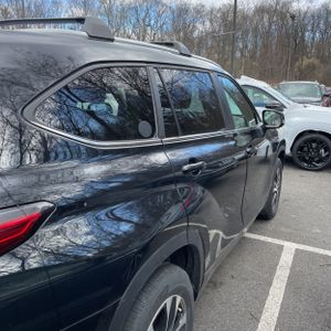 Toyota Highlander XLE - 9