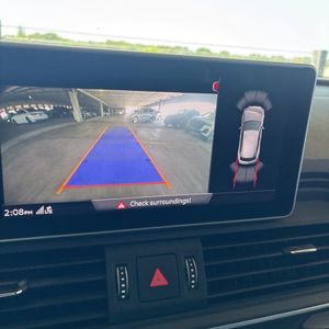 2018 AUDI Q5 2.0T PREMIUM — миниатюра 40
